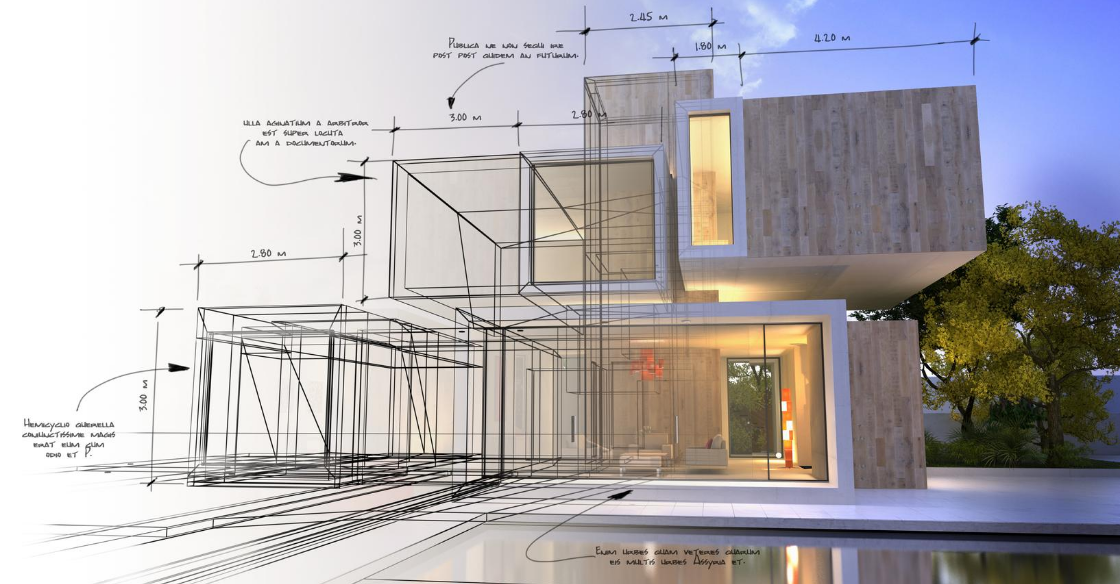 الهندسة المعمارية في السعودية فن الهندسة الإشراف الهندسي في السعودية